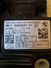 Load image into Gallery viewer, Frontscheinwerfer BMW 2 Active Tourer 5A42247 LED Links Scheinwerfer Headlight