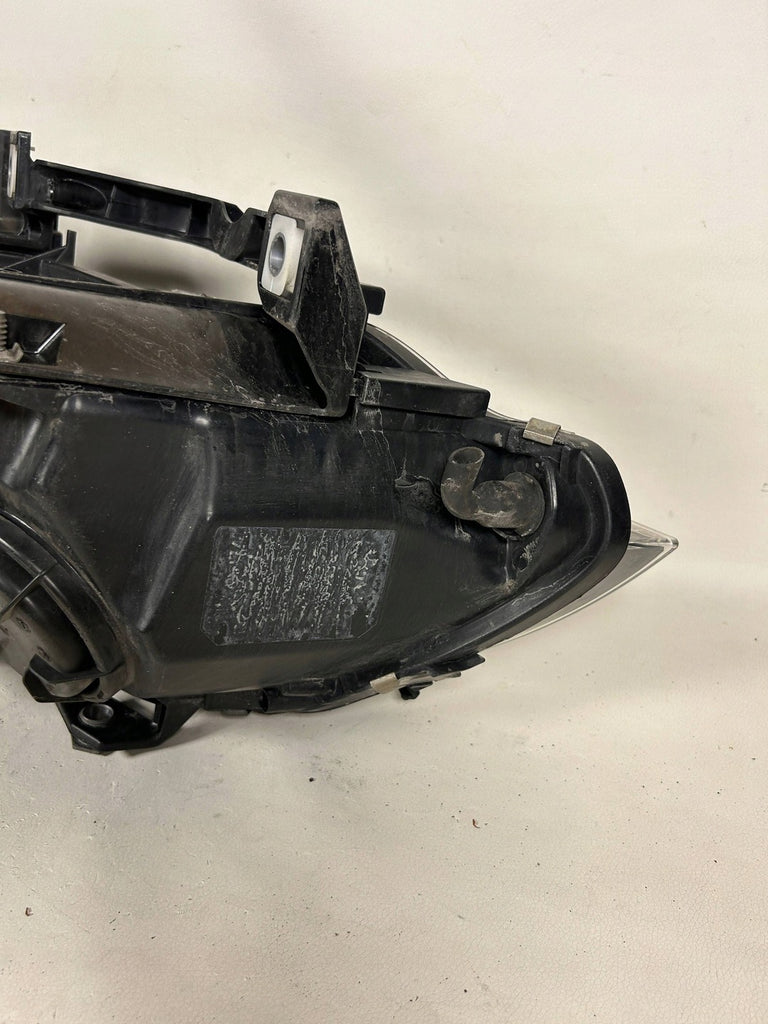 Frontscheinwerfer BMW 5 E60 E61 7160198 Rechts Scheinwerfer Headlight SCH6491008381fr