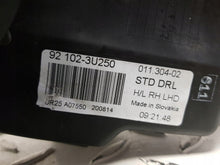 Laden Sie das Bild in den Galerie-Viewer, Frontscheinwerfer Kia Sportage 92102-3U250 LED Rechts Scheinwerfer Headlight SCH4696018359jz