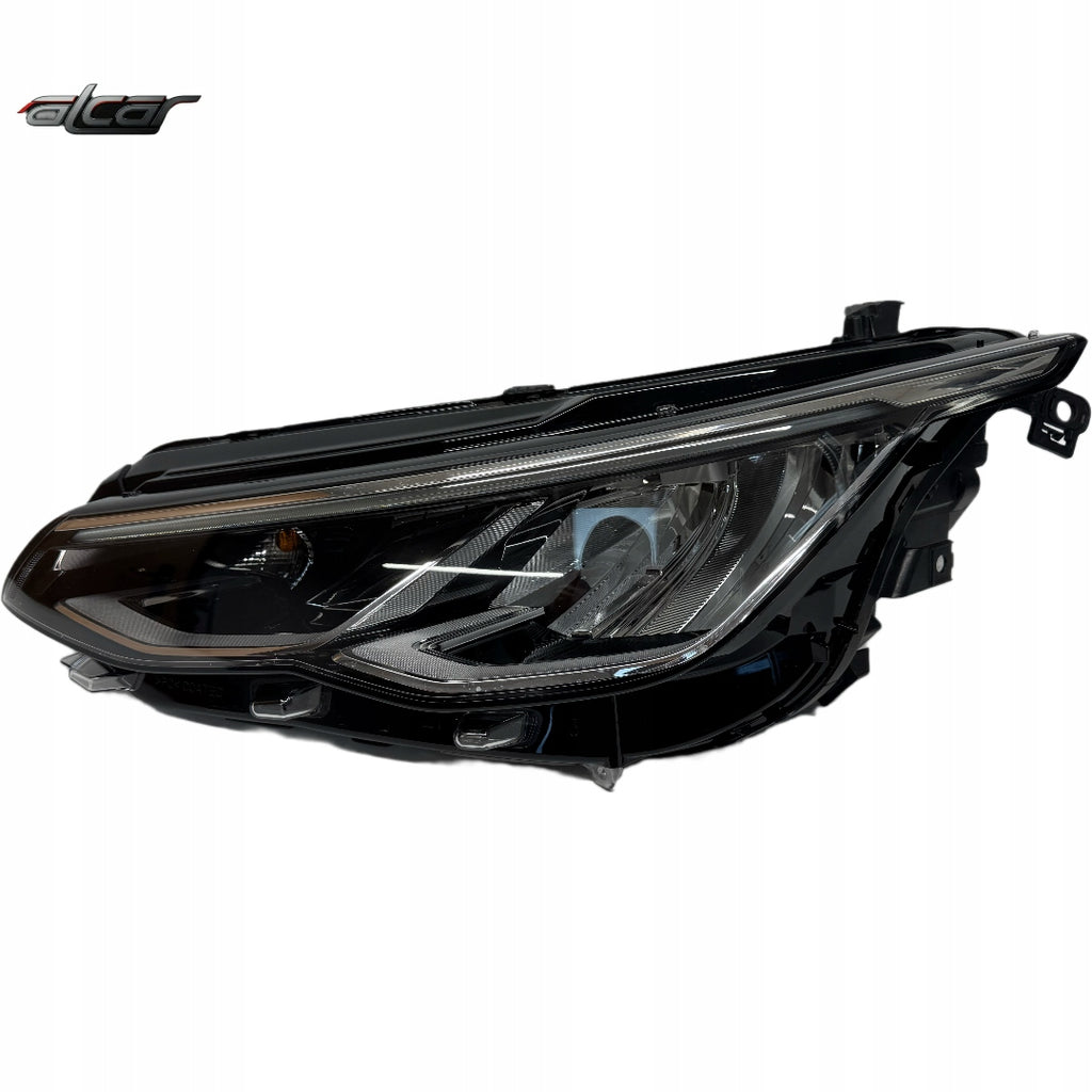 Frontscheinwerfer VW Golf VIII 5H1941005B Links Scheinwerfer Headlight SCH1269963957zj