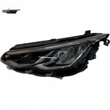 Frontscheinwerfer VW Golf VIII 5H1941005B Links Scheinwerfer Headlight