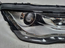 Load image into Gallery viewer, Frontscheinwerfer Audi A7 4G8941032 4G8941031 Xenon Ein Satz Headlight SCH6469524949tu