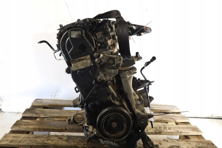 Motor Peugeot 3008 RH02 2.0 EHDI 163PS 2012 Benzin Engine Unkomplett MOT5830263285hc