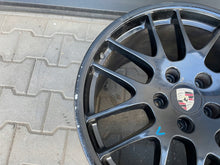 Load image into Gallery viewer, 1x Alufelge 20 Zoll 11.0" 5x130 Porsche Panamera Rim Wheel FEL5222307718fq