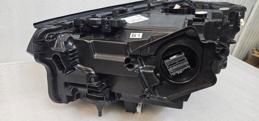 Frontscheinwerfer BMW X3 G01 G02 5A29228-06 LED Rechts Scheinwerfer Headlight SCH1237418508zi