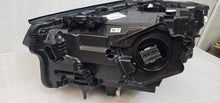 Load image into Gallery viewer, Frontscheinwerfer BMW X3 G01 G02 5A29228-06 LED Rechts Scheinwerfer Headlight SCH1237418508zi