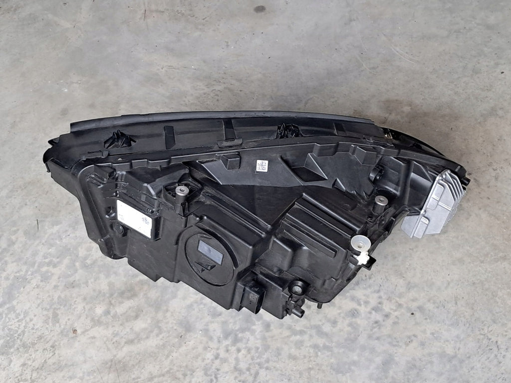 Frontscheinwerfer Mercedes-Benz Gla A2479065006 LED Rechts Headlight SCH5463571150zu