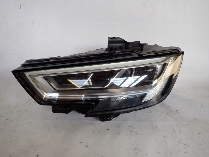 Frontscheinwerfer Audi A3 8V0941033C LED Links Scheinwerfer Headlight SCH7454813526oq