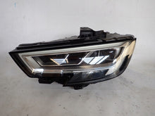 Load image into Gallery viewer, Frontscheinwerfer Audi A3 8V0941033C LED Links Scheinwerfer Headlight SCH7454813526oq