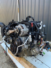 Laden Sie das Bild in den Galerie-Viewer, Motor BMW E83 E88 E81 E60 E90 E87 N47D20C 2.0 177PS 104TKm Engine Komplett MOT5810849508hi