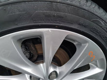 Load image into Gallery viewer, 1x Alufelge 17 Zoll 7.5" 5x105 Opel Astra K Rim Wheel FEL7066457627vf