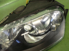 Laden Sie das Bild in den Galerie-Viewer, Frontscheinwerfer VW Touareg 7L6941015AM Xenon Links Scheinwerfer Headlight