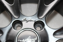 Load image into Gallery viewer, 1x Alufelge 18 Zoll 7.5" 5x112 507518482129 Bmw Rim Wheel FEL2218142457xr
