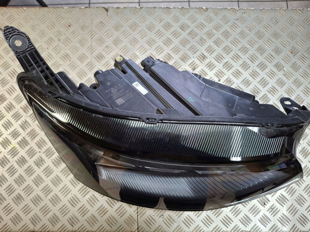 Frontscheinwerfer VW Transporter S741-13E014-AD Rechts Scheinwerfer Headlight SCH9854727079mp