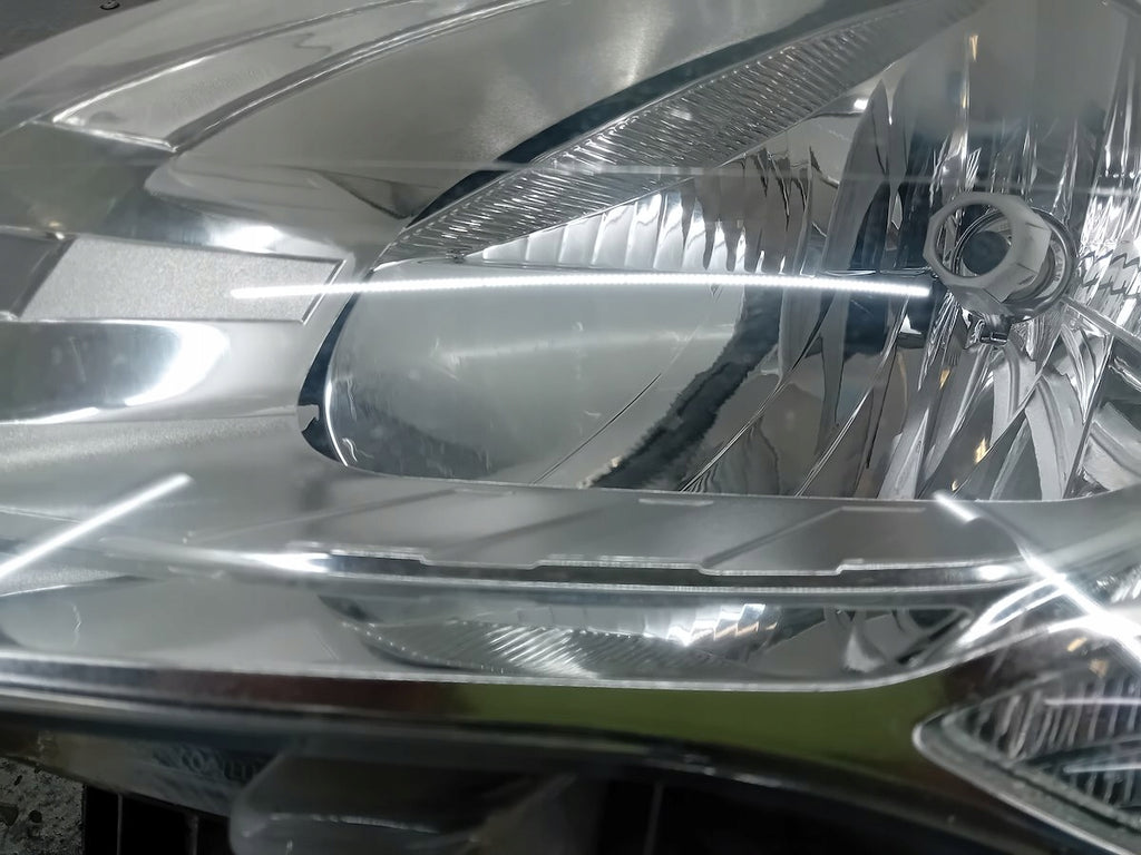 Frontscheinwerfer Citroën Berlingo Links Scheinwerfer Headlight SCH1012569616en