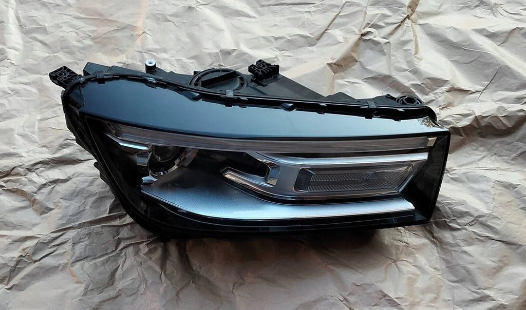 Frontscheinwerfer Audi Q5 80A941006 Rechts Scheinwerfer Headlight SCH2897956973rr