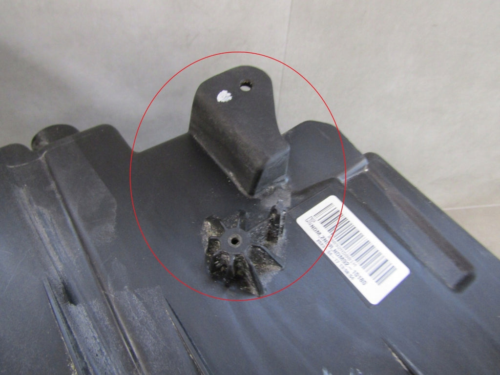 Frontscheinwerfer Opel Frontera LED Rechts Scheinwerfer Headlight SCH2950694792yp