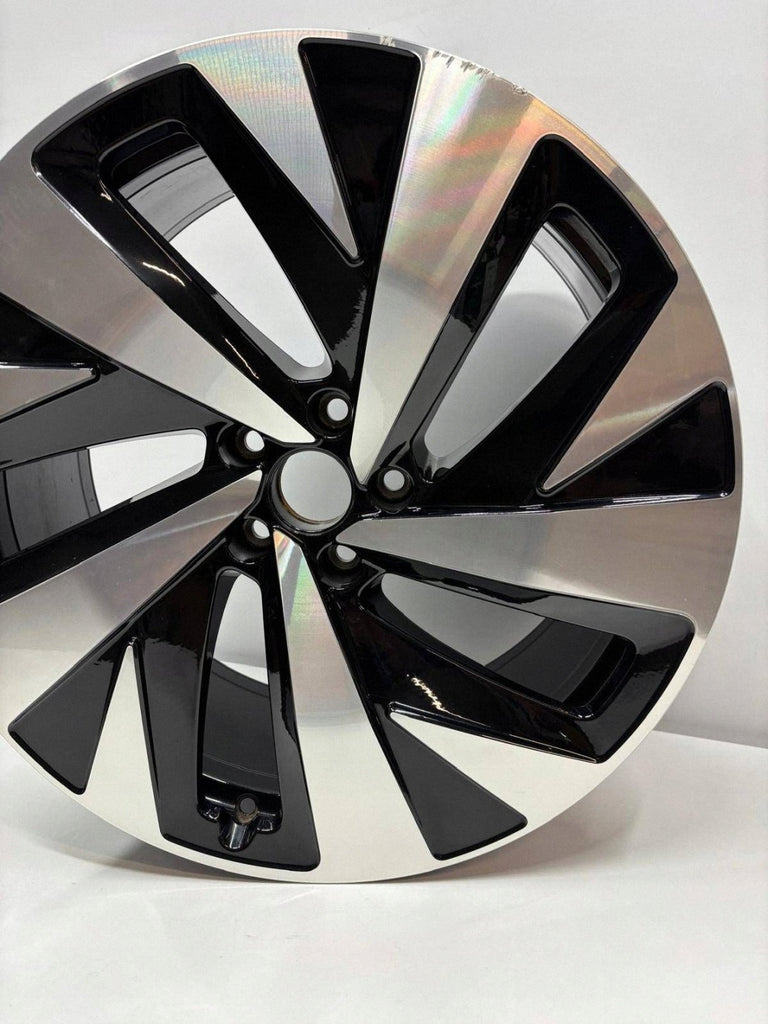 1x Alufelge 20 Zoll 5x112 11A601025HBH VW Id.4 Rim Wheel FEL7262085391hg
