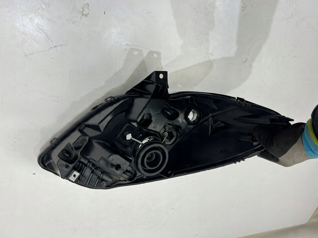 Frontscheinwerfer Dacia Sandero I Links Scheinwerfer Headlight