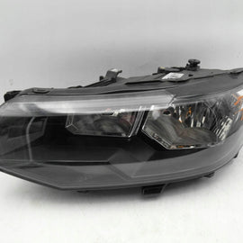 Frontscheinwerfer VW T-Cross 2GM941005A Links Scheinwerfer Headlight SCH1991323440nw