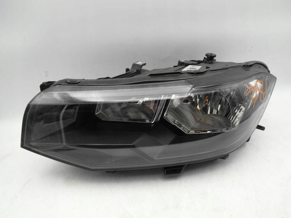Frontscheinwerfer VW T-Cross 2GM941005A Links Scheinwerfer Headlight SCH1991323440nw
