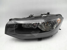Laden Sie das Bild in den Galerie-Viewer, Frontscheinwerfer VW T-Cross 2GM941005A Links Scheinwerfer Headlight SCH1991323440nw