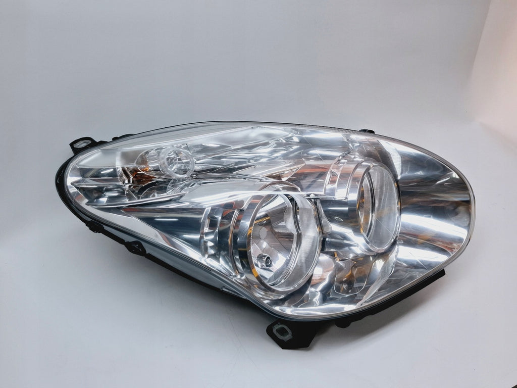 Frontscheinwerfer Fiat Doblo Combo 51909054 Rechts Scheinwerfer Headlight