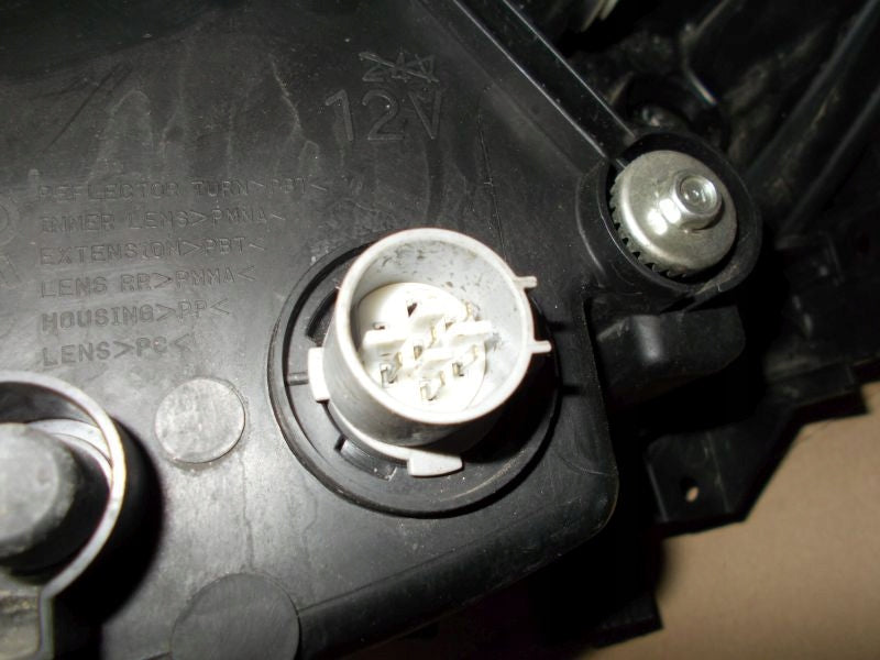 Frontscheinwerfer Mazda Cx-5 45678987623450 Rechts Scheinwerfer Headlight SCH8022124688jl