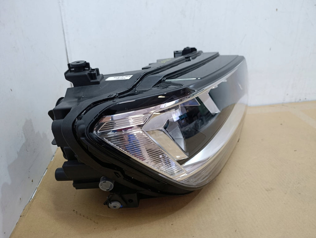 Frontscheinwerfer VW Tiguan 5NG941032 Rechts Scheinwerfer Headlight SCH2885514757qv