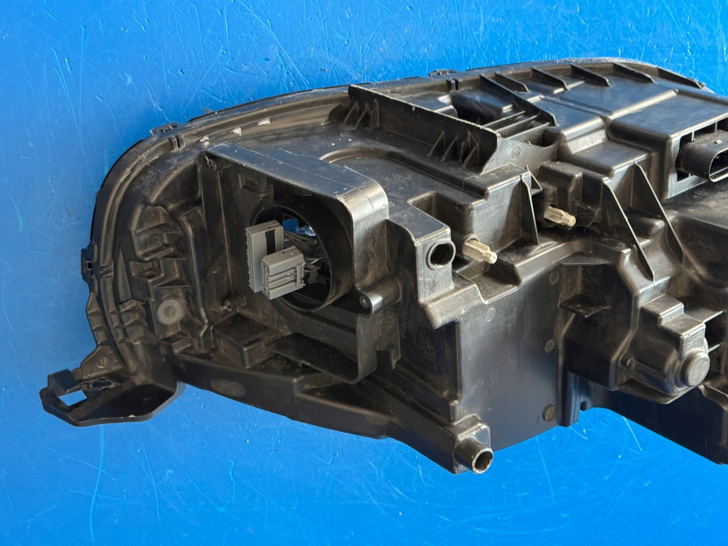 Frontscheinwerfer Volvo Xc90 32228688 LED Links Scheinwerfer Headlight SCH1416857762ob