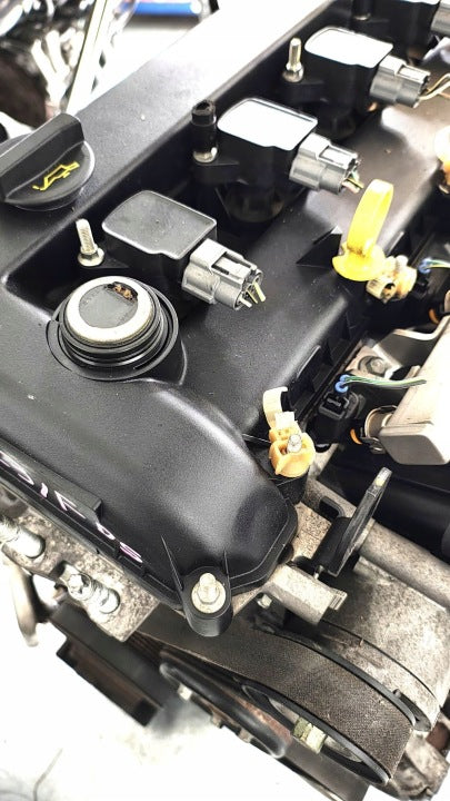 Motor Ford Mazda I SEBA SEWA 3.5 VVTI Benzin Engine Unkomplett MOT2828253717ca