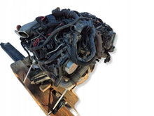 Laden Sie das Bild in den Galerie-Viewer, Motor Audi A6 C6 CANA 2.7 TDI 190PS 140kW 2011 Diesel Engine Komplett MOT2226604392kn
