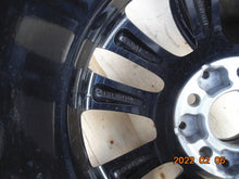 Laden Sie das Bild in den Galerie-Viewer, 1x Alufelge 18 Zoll 9.0" 5x112 52ET Glanz Schwarz A2134010400 Mercedes-Benz W213 FEL9941488669wy