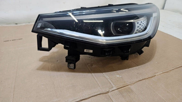 Frontscheinwerfer VW Id.4 11B941035H LED Links Scheinwerfer Headlight SCH2956851959jc
