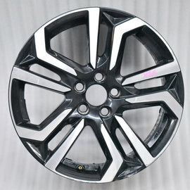1x Alufelge 18 Zoll 7.5
