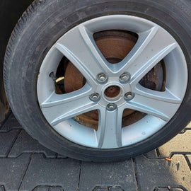 4x Alufelge 16 Zoll 7.0