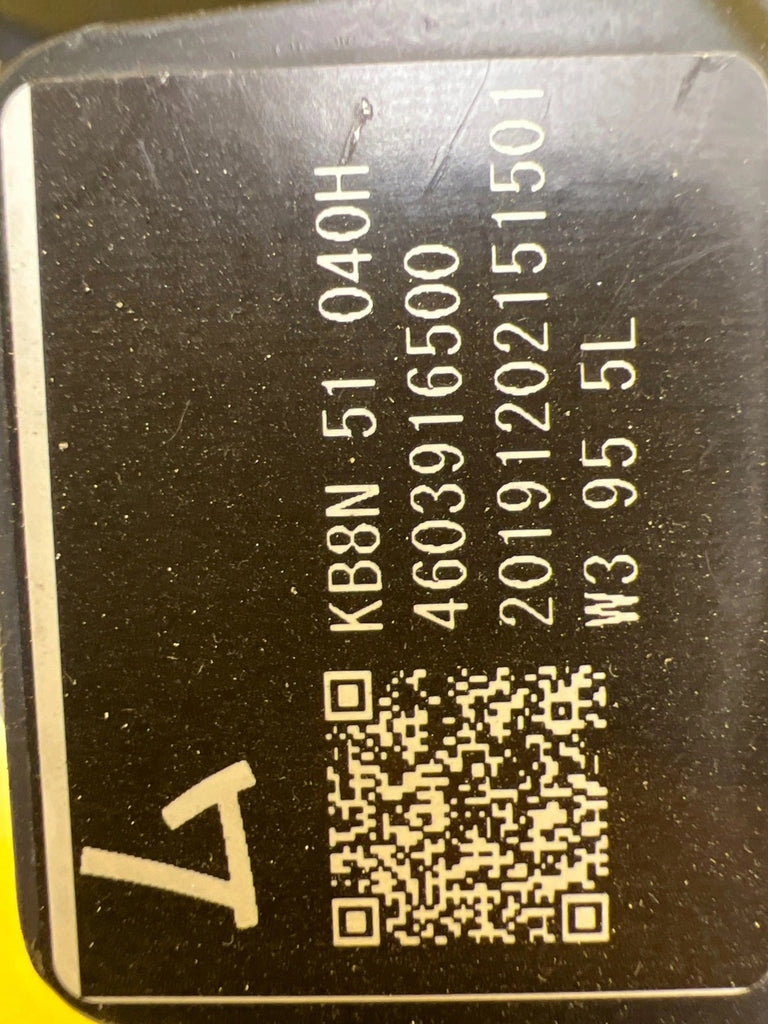 Frontscheinwerfer Mazda Cx5 Cx-5 KB8N51040H LED Links Scheinwerfer Headlight