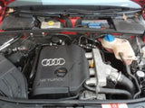Motor Audi VW A6 A4 I AVJ 1.8 150PS 167TKm Benzin Engine Unkomplett