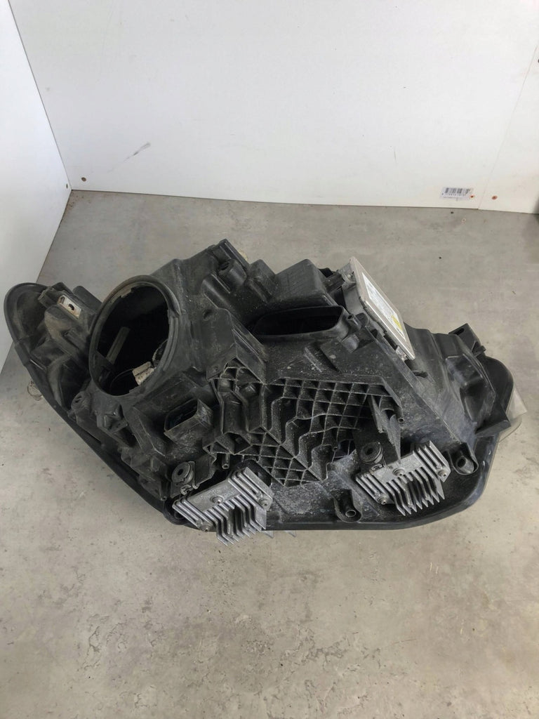 Frontscheinwerfer BMW 1 F21 F20 722967707 Links Scheinwerfer Headlight SCH8191861550is