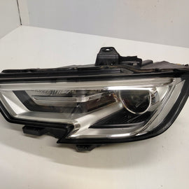 Frontscheinwerfer Audi A3 8V0941005E LED Links Scheinwerfer Headlight SCH9263832632ap