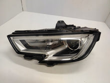 Load image into Gallery viewer, Frontscheinwerfer Audi A3 8V0941005E LED Links Scheinwerfer Headlight SCH9263832632ap