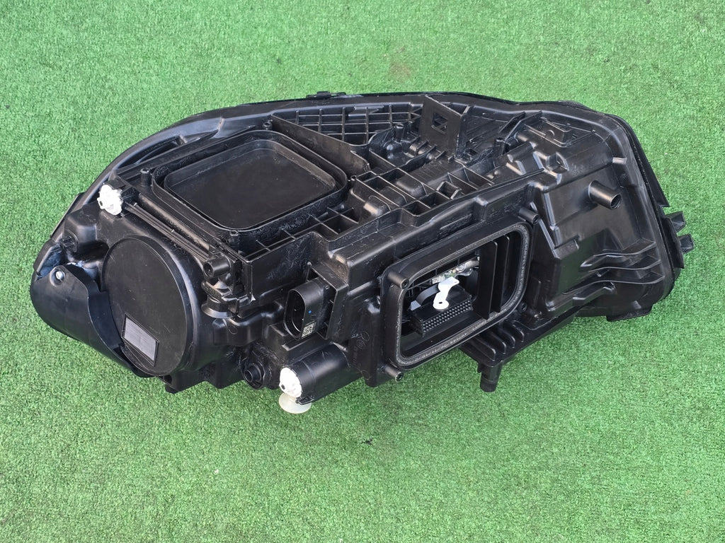 Frontscheinwerfer Mercedes-Benz W177 A1779064803 LED Rechts Headlight SCH4399710455cj