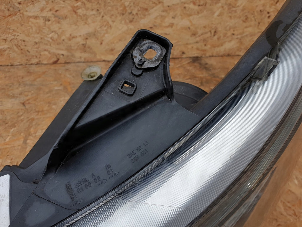 Frontscheinwerfer Mercedes-Benz Vito W447 A4479065800 Links Headlight