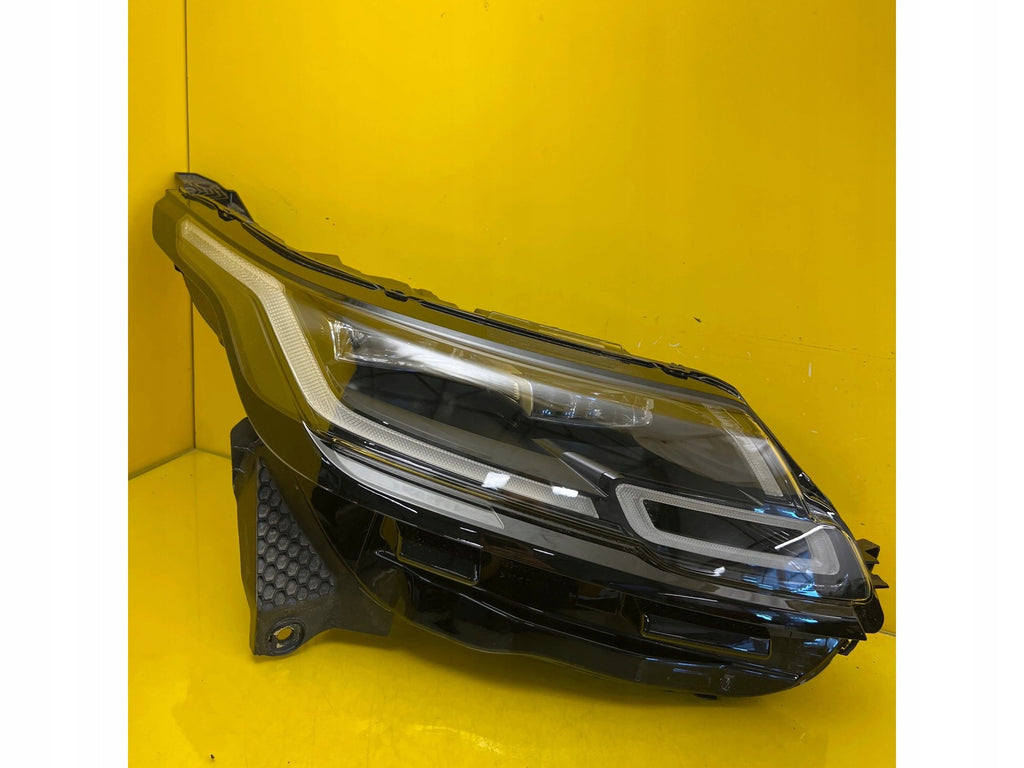 Frontscheinwerfer Land Rover Range I Velar M8A2-13W029-HA Laser Rechts Headlight SCH7588765536ee