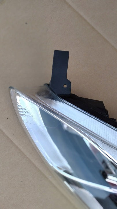 Frontscheinwerfer Ford Fiesta I H1BB-13W030-AE OE-H1BB-13W030-AD Links Headlight SCH3202432218sx