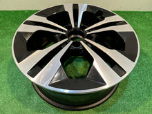 Load image into Gallery viewer, 1x Alufelge 18 Zoll 7.5" 5x112 53ET A2474012900 Mercedes-Benz W247 Rim Wheel FEL1764830240vs