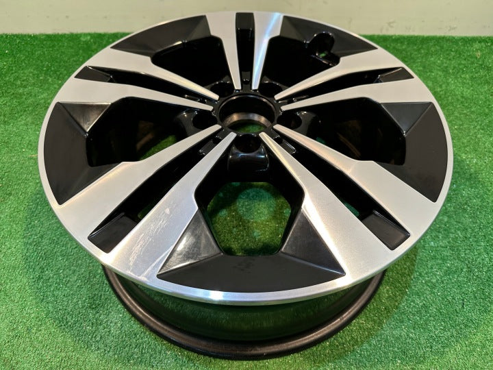 1x Alufelge 18 Zoll 7.5" 5x112 53ET A2474012900 Mercedes-Benz W247 Rim Wheel FEL3465425090az