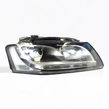 Laden Sie das Bild in den Galerie-Viewer, Frontscheinwerfer Audi A5 8T0941004Q Rechts Scheinwerfer Headlight