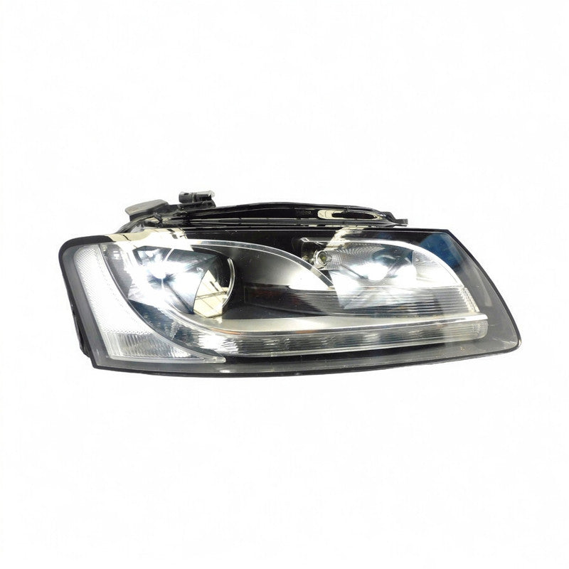 Frontscheinwerfer Audi A5 8T0941004Q LED Rechts Scheinwerfer Headlight