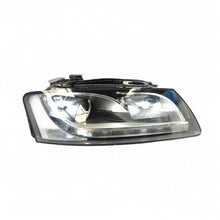 Laden Sie das Bild in den Galerie-Viewer, Frontscheinwerfer Audi A5 8T0941004Q LED Rechts Scheinwerfer Headlight